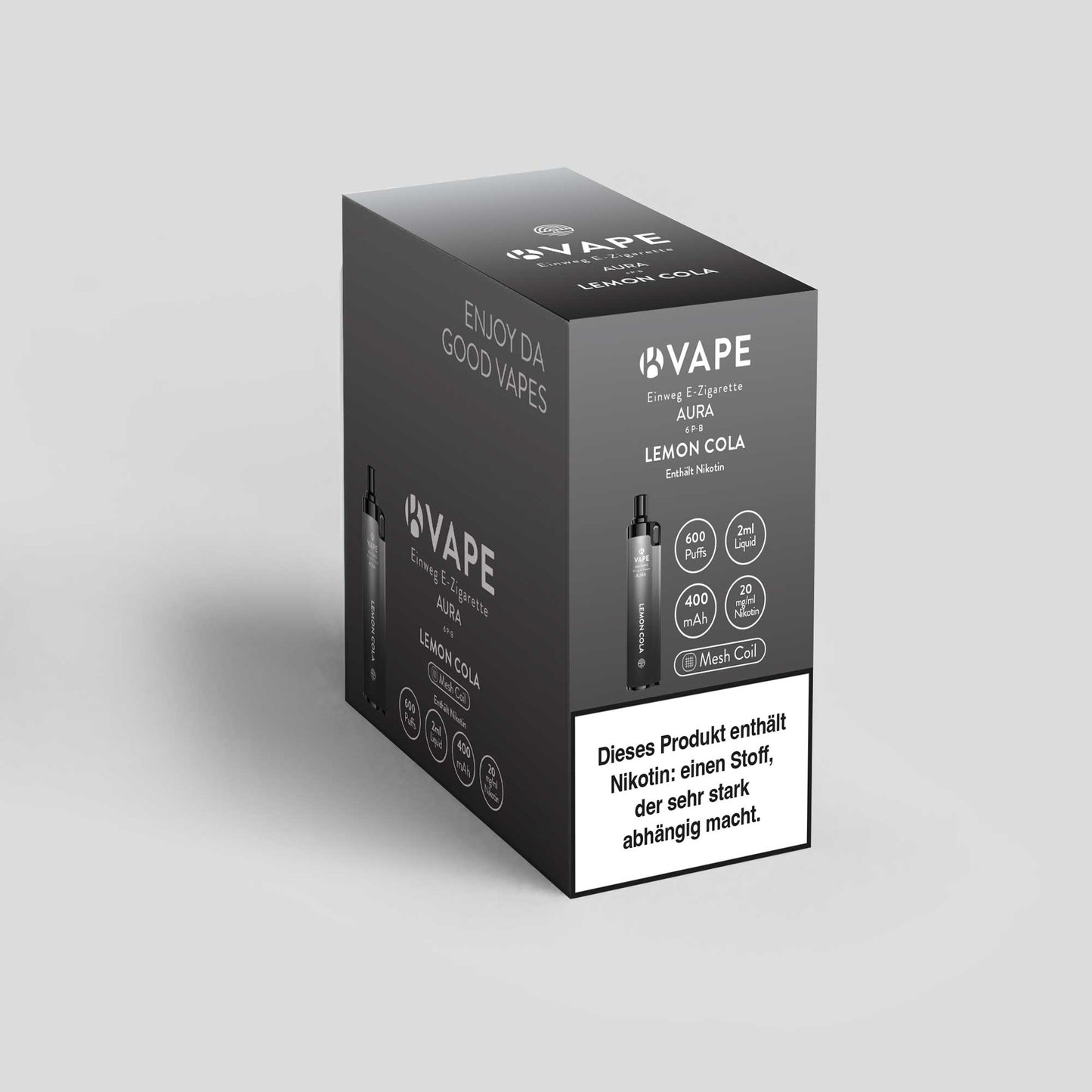 K-Vape AURA