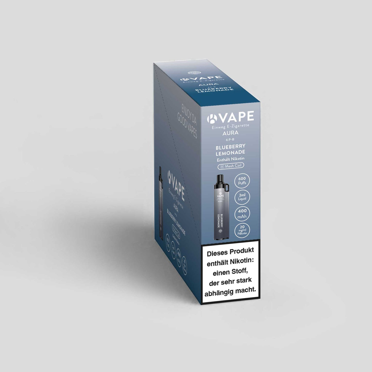 K-Vape AURA