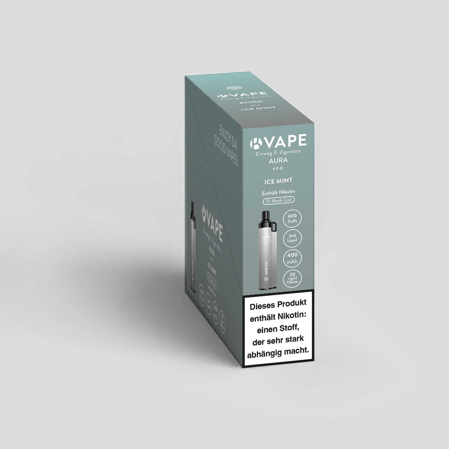 K-Vape AURA