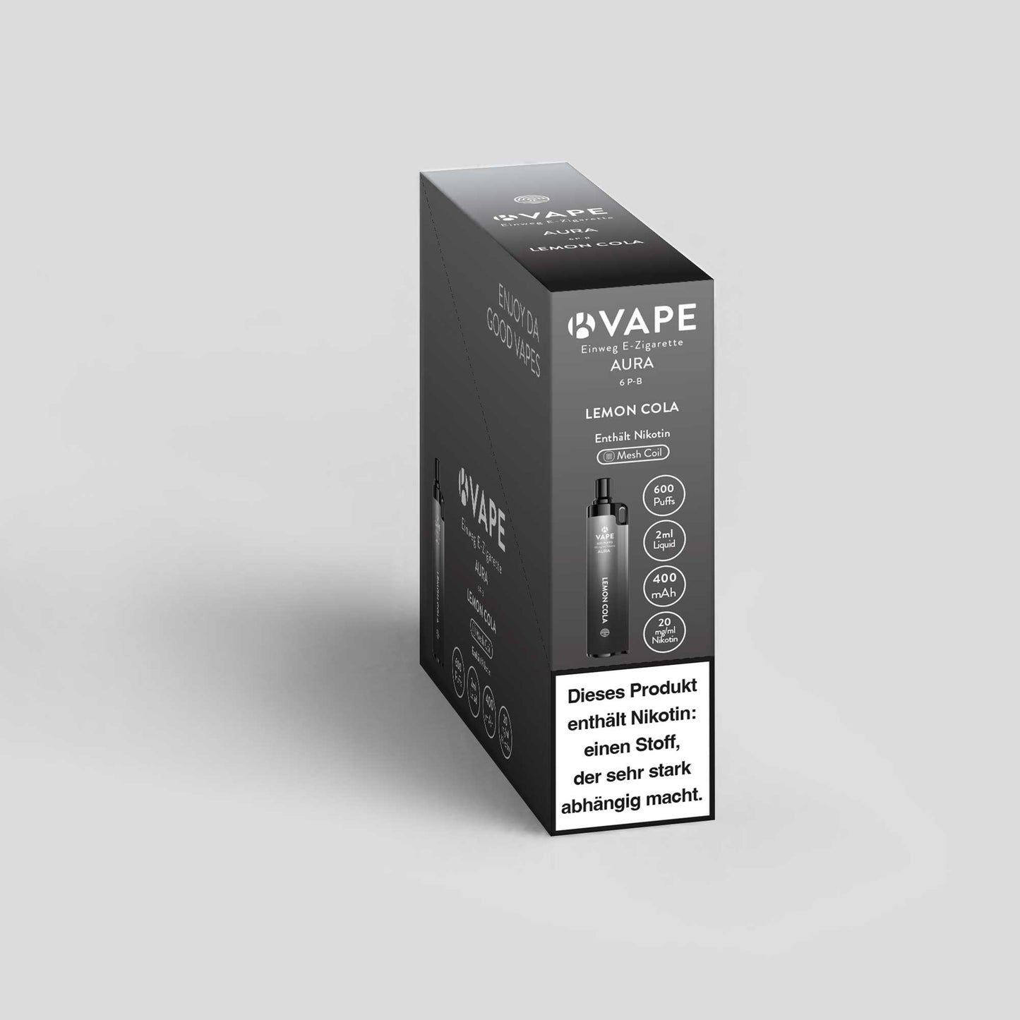 K-Vape AURA