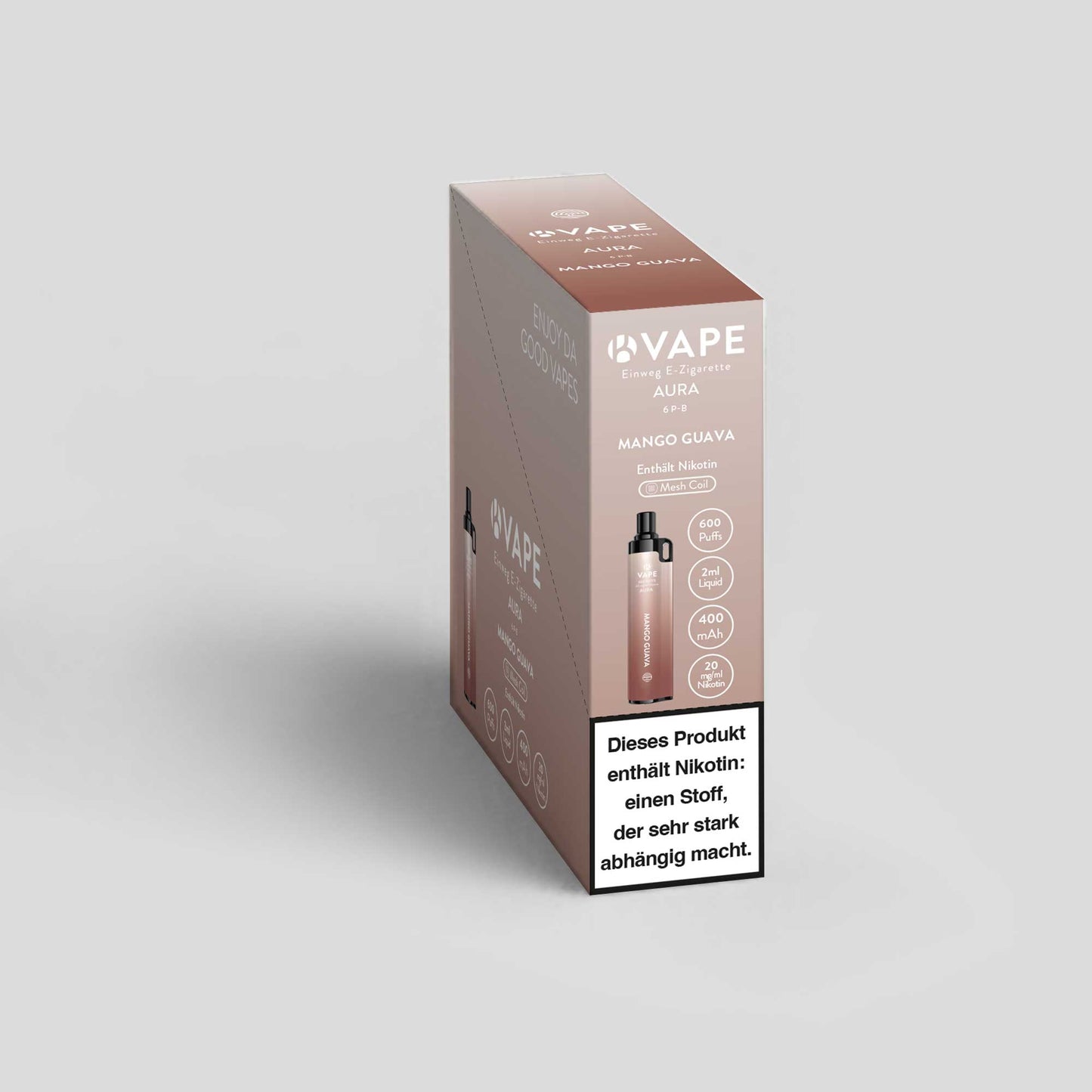 K-Vape AURA