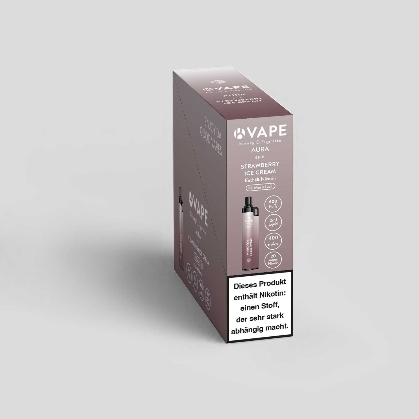K-Vape AURA