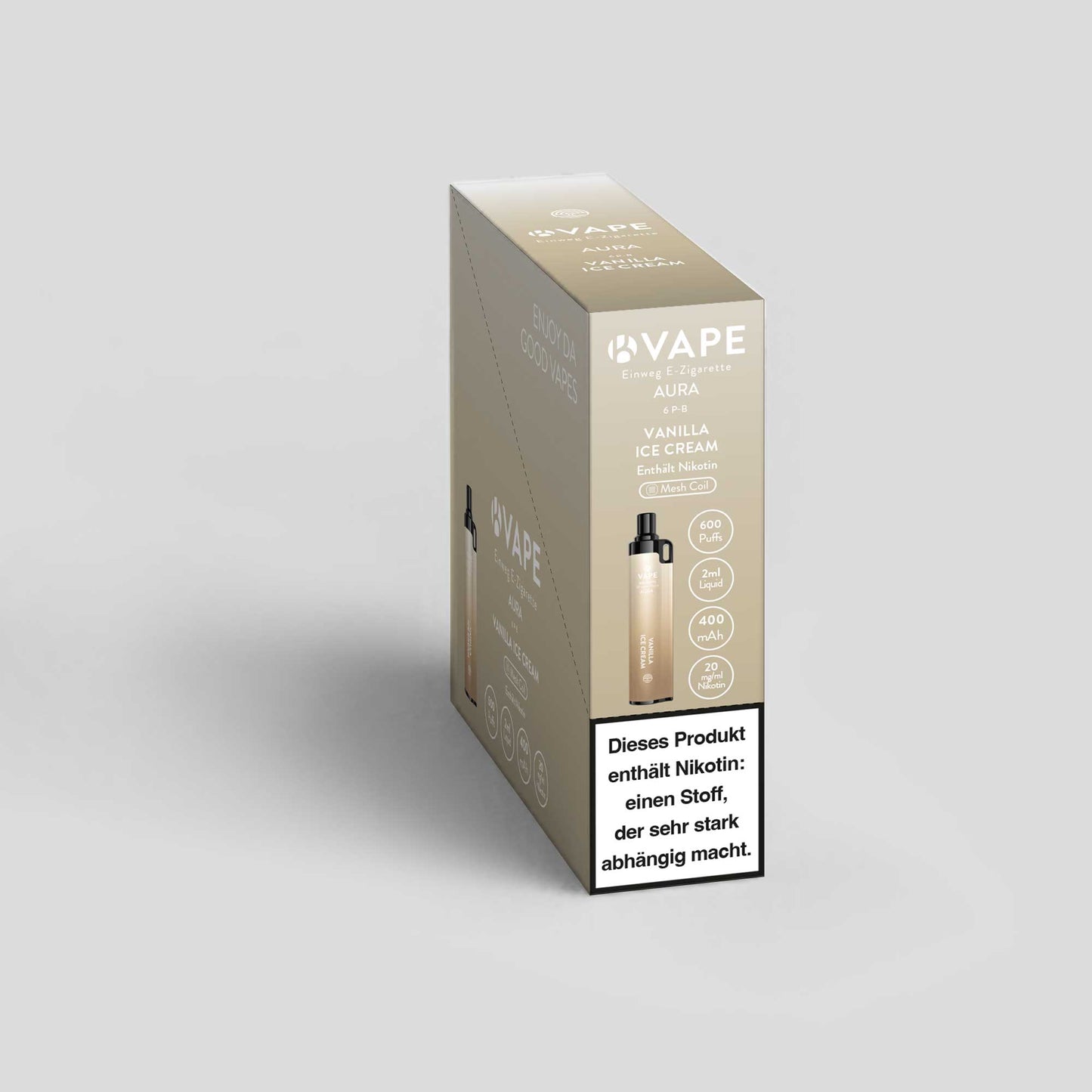 K-Vape AURA