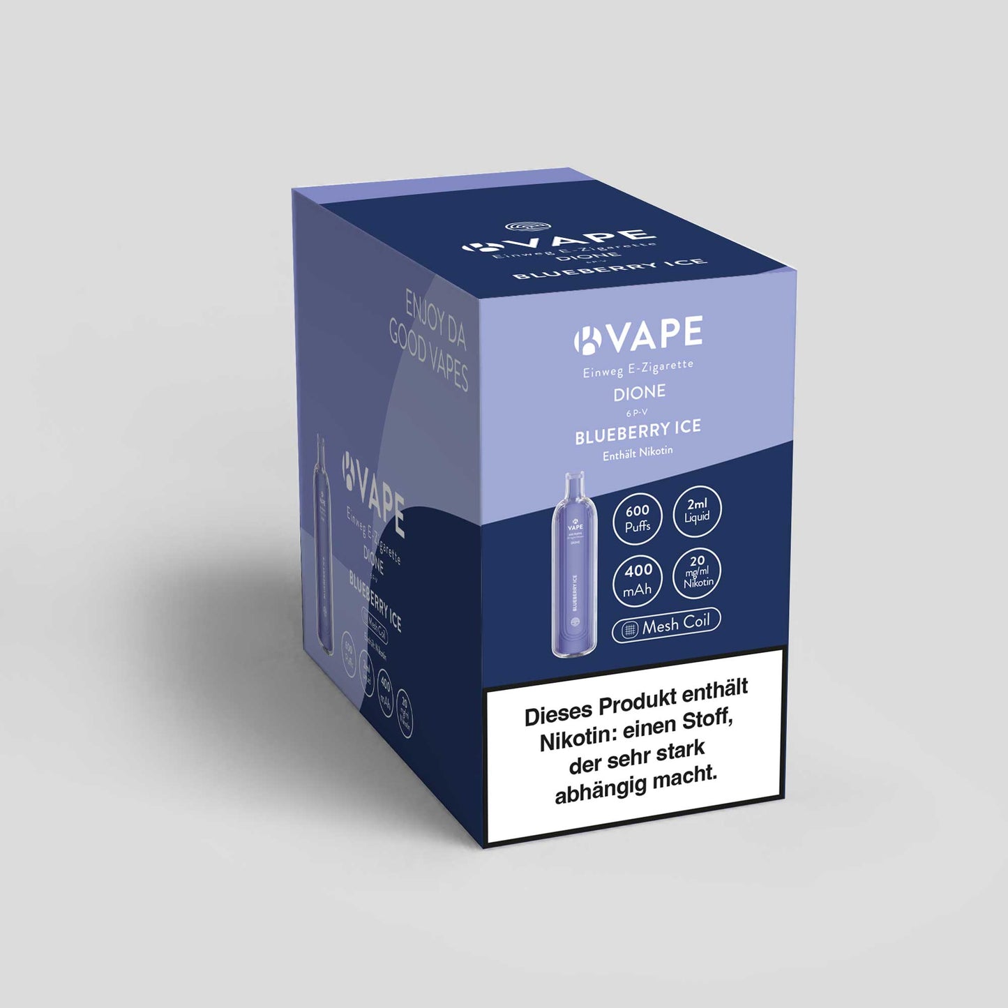 K-Vape DIONE