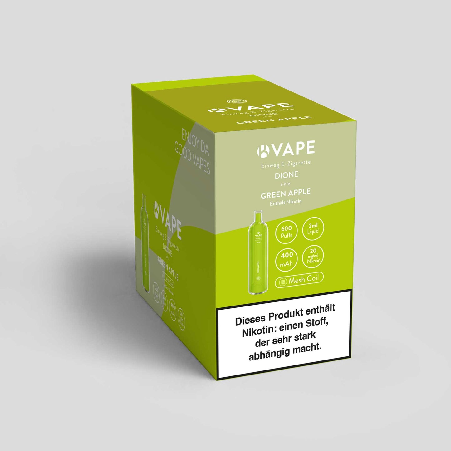 K-Vape DIONE