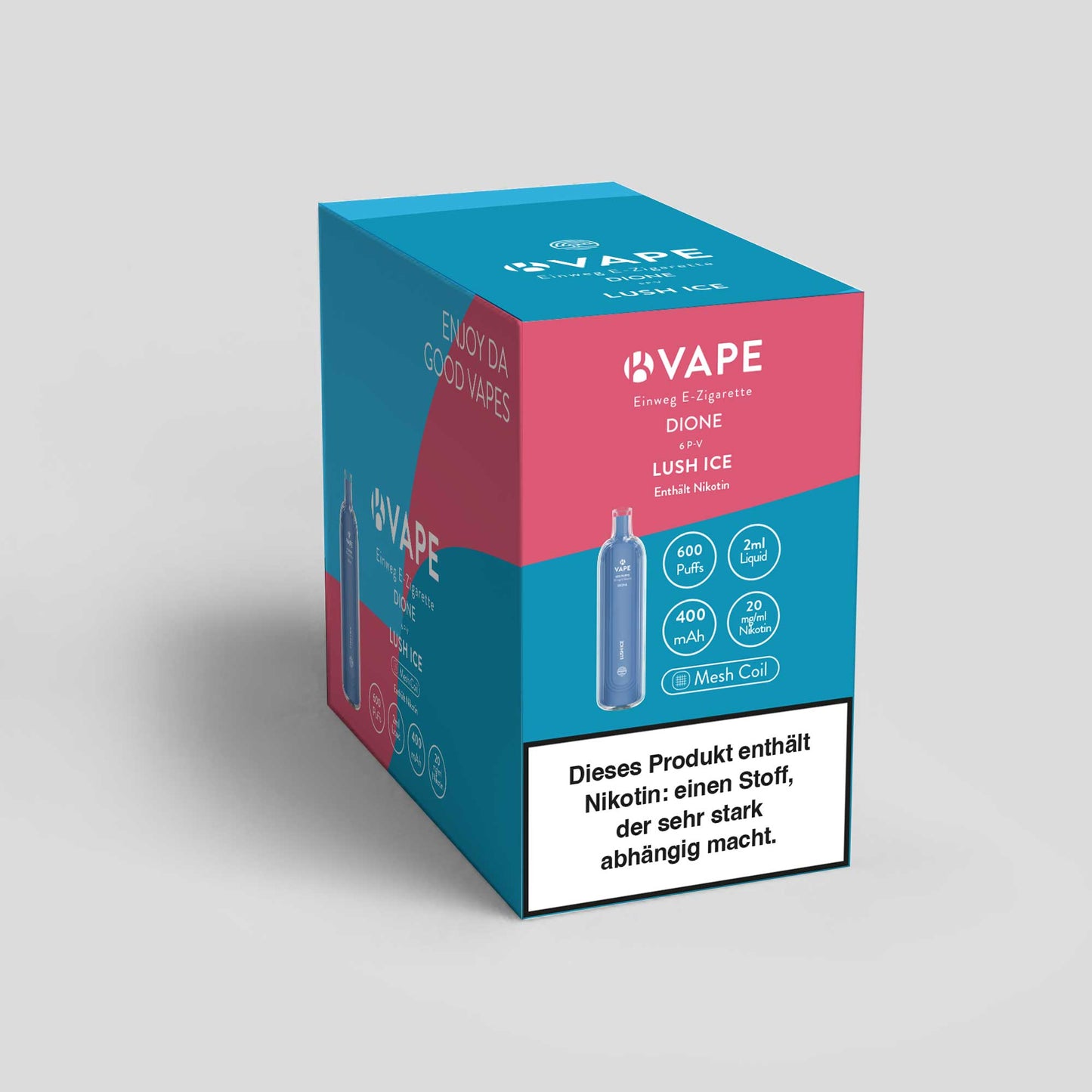 K-Vape DIONE