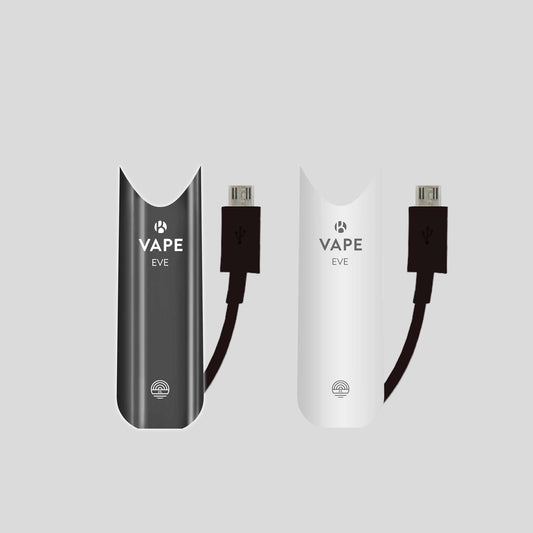 K-Vape EVE Akkuträger