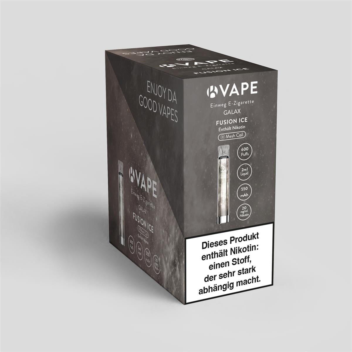 K-Vape GALAX