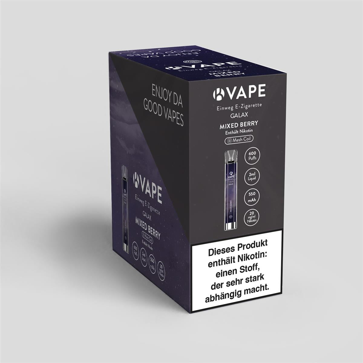 K-Vape GALAX