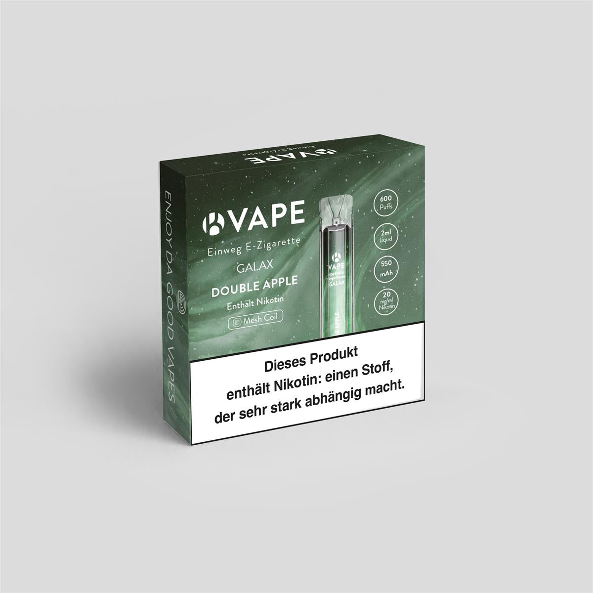K-Vape GALAX