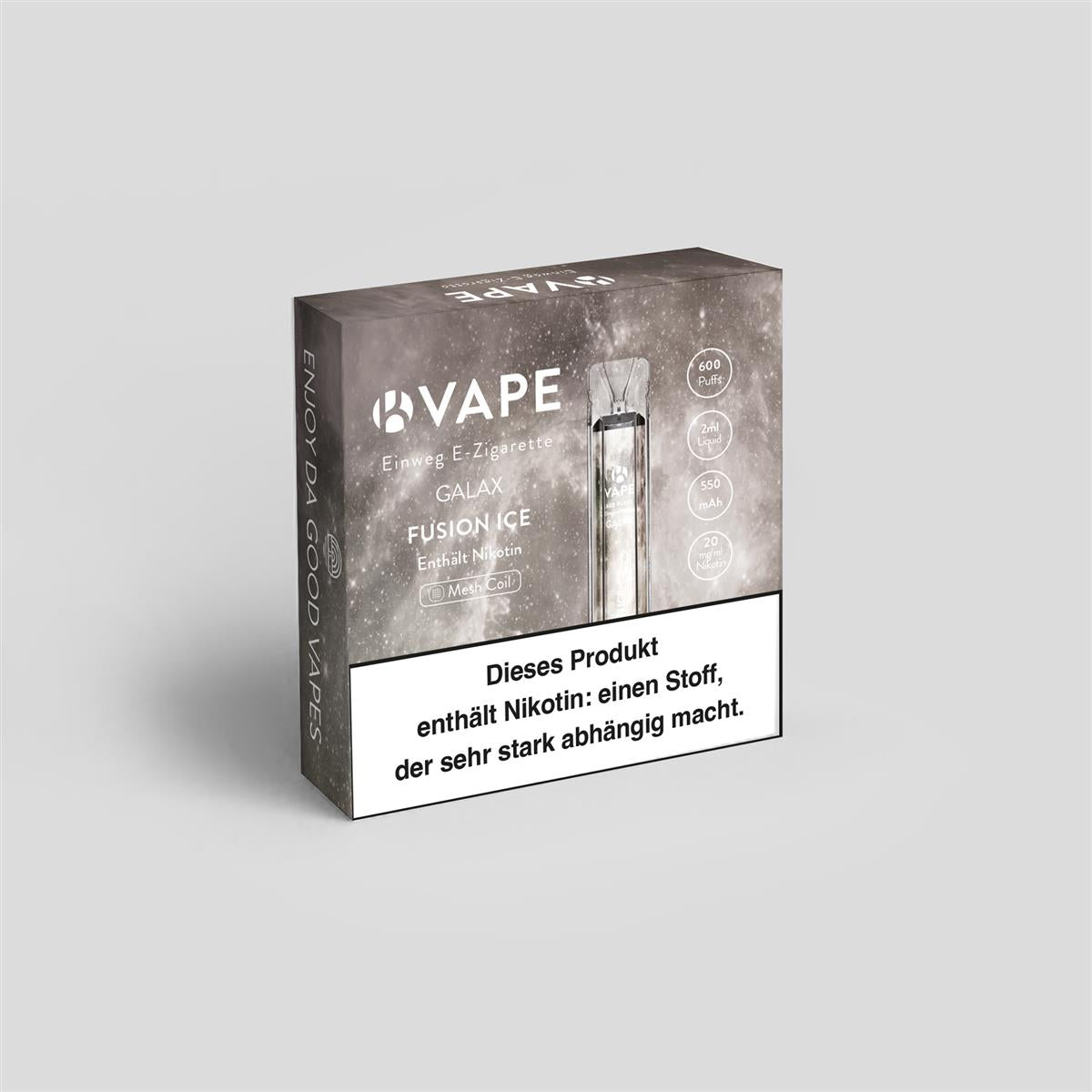 K-Vape GALAX
