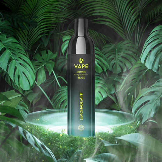 K-Vape BLAZE